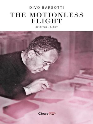 cover image of The Motionless Flight